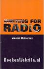 Writing for Radio