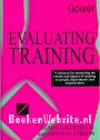 Evaluating Training