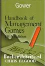 Handbook of Management Games
