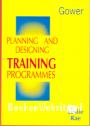 Planning and Designing Training Programmes