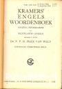 Kramers Engels woordenboek