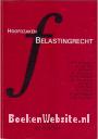 Hoofdzaken Belastingrecht