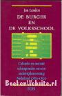 De burger en de volksschool