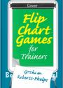 Flip Chart Games for Trainers