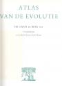 Atlas van de Evolutie