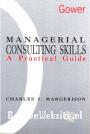 Managerial Consulting Skills