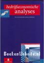 Bedrijfs-economische analyses