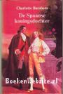 De Spaanse koningsdochter