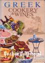 Greek Cookery & Wines