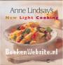 Anne Lindsay's New Light Cooking