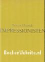 De wereld van de Impressionisten