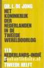 Deel 11b ** Nederlands-Indie II