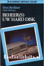 Beheer(s) uw harddisk