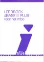 Leerboek dBase III Plus voor het MBO