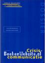Crisiscommunicatie