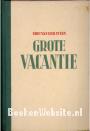 Grote vacantie