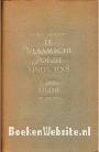 De Vlaamsche Poezie sinds 1918
