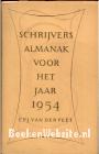 Schrijvers almanak voor het jaar 1954