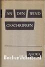 An den Wind geschrieben