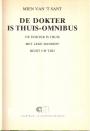 De dokter is thuis Omnibus
