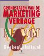 Grondslagen van de Marketing