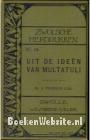 Uit de ideen van Multatuli