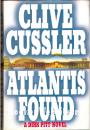 Atlantis Found