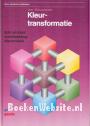 Kleurtransformatie
