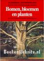 Bomen, bloemen en planten