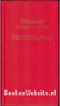 Baedekers Touring Guide Switzerland