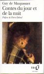 Contes du jour et de la nuit
