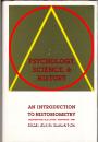 An Introduction to Historiometry