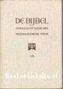 De Bijbel toegelicht voor het Nederlandsche Volk