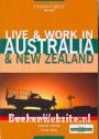 Live & Work in Australia & New Zealand