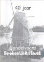 40 jaar Gondelvaart in woord & beeld