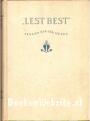 Lest Best
