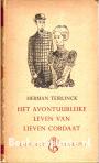 Het avontuurlijke leven van Lieven Cordaat