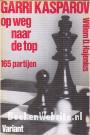 Garri Kasparov op weg naar de top