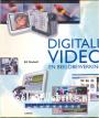 Digitale Video en beeldbewerking
