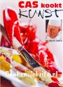 Cas kookt Kunst