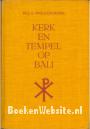 Kerk en Tempel op Bali