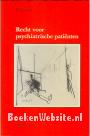 Recht voor psychiatrische patienten