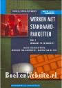 Werken met standaardpakketten