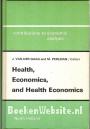 Health, Economics, and Health Economics