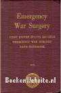 Emergency War Surgery