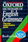 The Oxford Dictionary of English Grammar