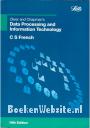 Data Processing and Information Technology