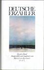 Deutscher Erzahler II