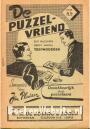 De Puzzelvriend 1