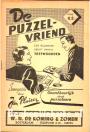 De Puzzelvriend 4